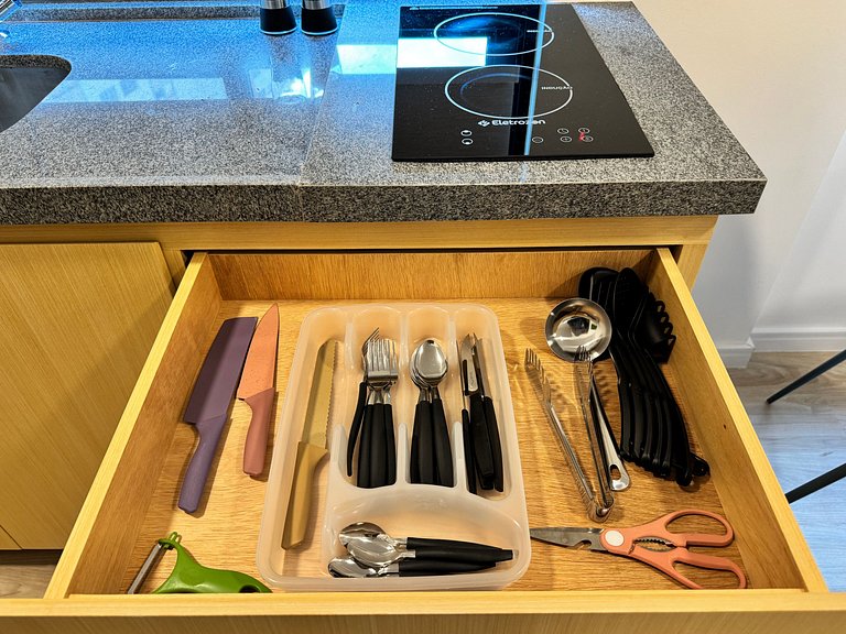 Via Komforto Studio 33, 100m Metrô Vila Mariana