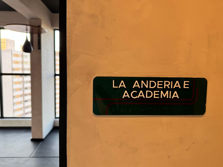 Via Komforto Studio 33, 100m Metrô Vila Mariana