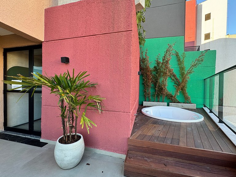 Via Komforto 43, Metrô Vila Mariana Poucos Passos