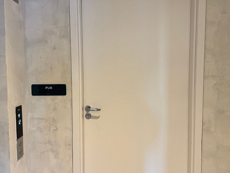 Via Komforto Studio 33, 100m Metrô Vila Mariana