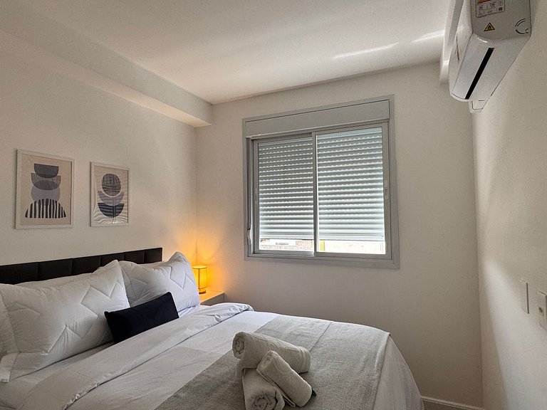 Via Komforto 53, 1-Bed Suite Next to Subway