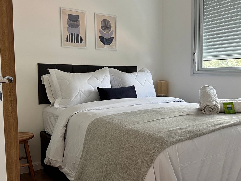 Via Komforto 53, Suite 1 Ch. à Côté du Métro