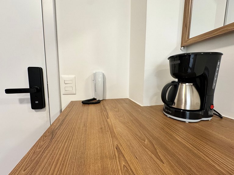 Via Komforto 53, 1 Dorm Suite al Lado del Metro