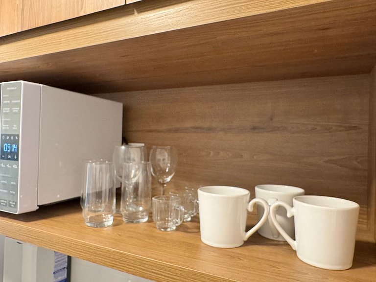 Via Komforto 53, Suite 1 Ch. à Côté du Métro