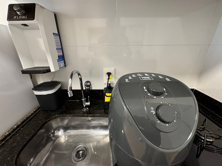 Via Komforto 53, 1 Dorm Suite al Lado del Metro