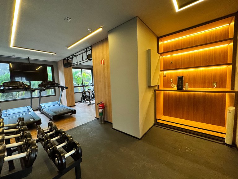 Via Komforto 57, 1 Camera Suite Vicino Metro