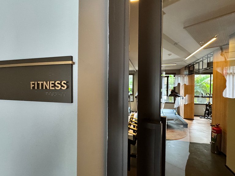 Via Komforto 23, 1 Dorm Suite al Lado del Metro