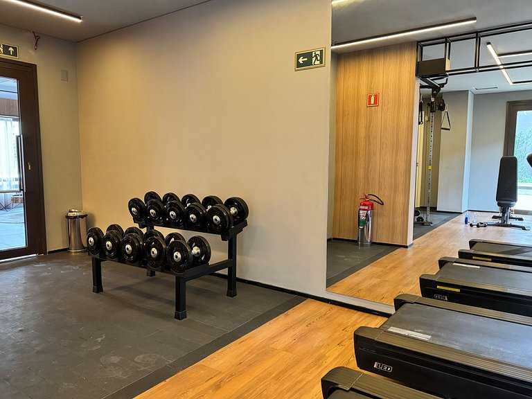 Via Komforto 53, 1 Camera Suite Vicino Metro