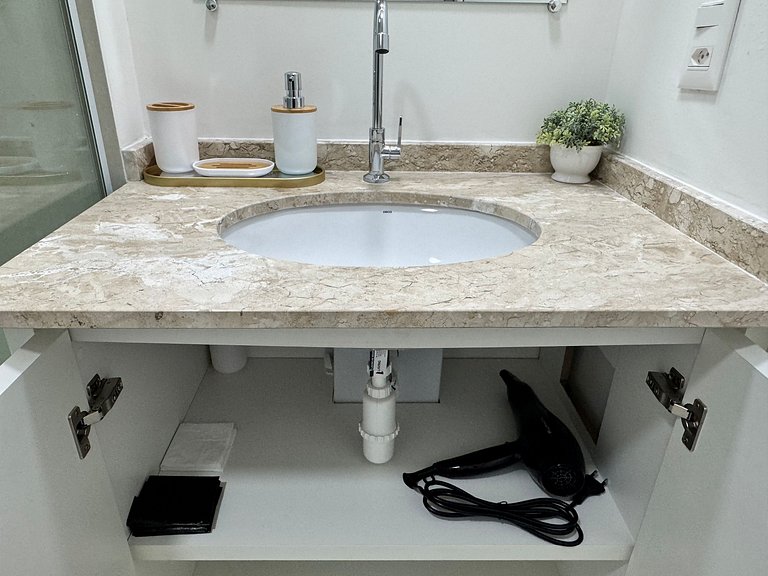 Via Komforto 53, 1 Camera Suite Vicino Metro