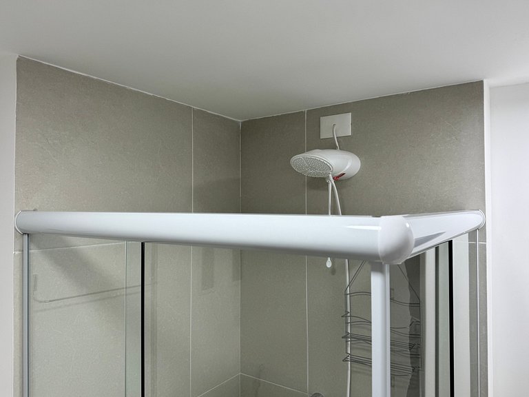 Via Komforto 53, 1 Dorm Suite al Lado del Metro