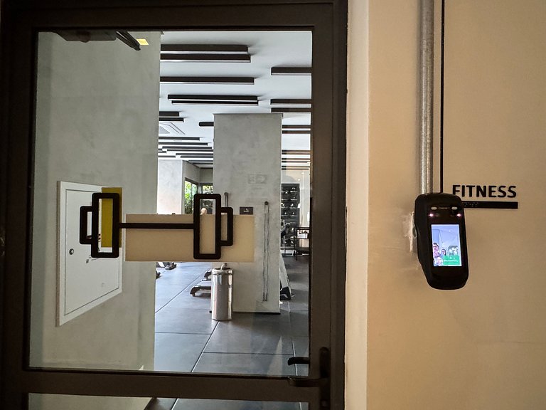 Via Komforto 603 Métro Klabin, Votre Refuge Urbain