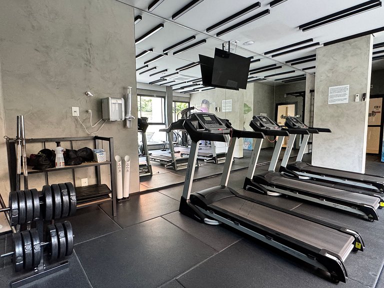 Via Komforto 603 Metrô Klabin, Seu Refúgio Urbano