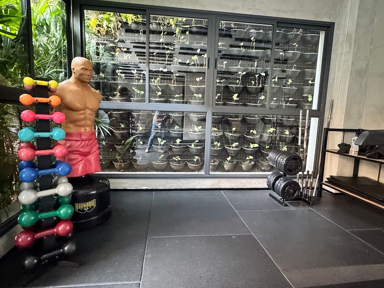 Via Komforto 603 Klabin Metro, Your Urban Refuge