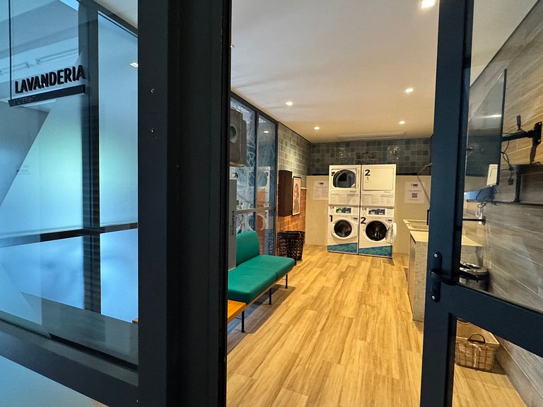 Via Komforto 603 Klabin Metro, Your Urban Refuge