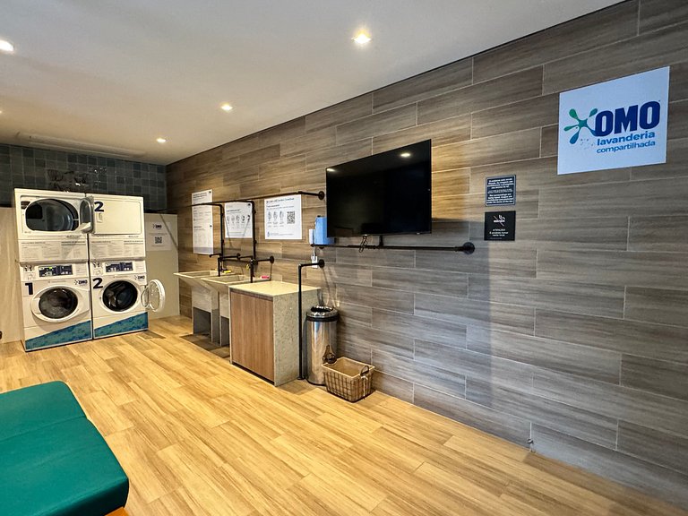 Via Komforto 603 Metrô Klabin, Seu Refúgio Urbano