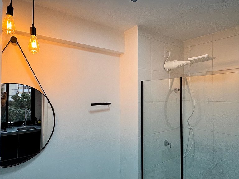 Via Komforto 43, Metrô Vila Mariana Poucos Passos