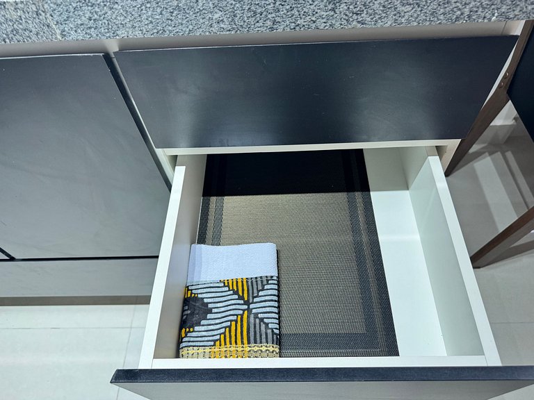 Via Komforto 43, Metrô Vila Mariana Poucos Passos