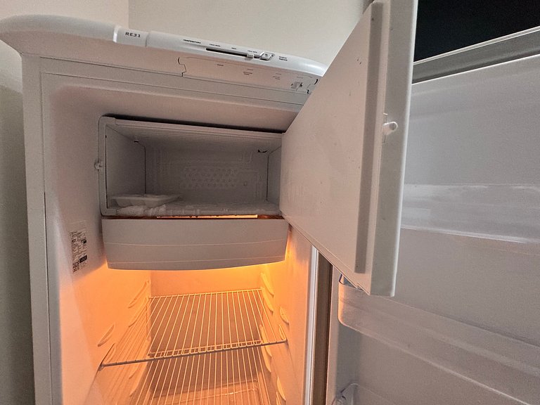 Via Komforto 43, Metrô Vila Mariana Poucos Passos