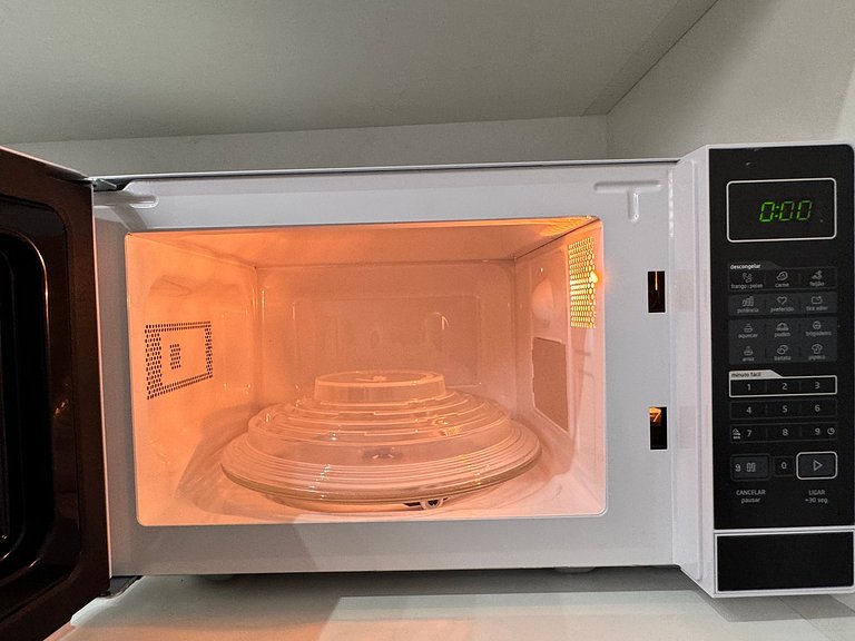 Via Komforto 43, Metrô Vila Mariana Poucos Passos