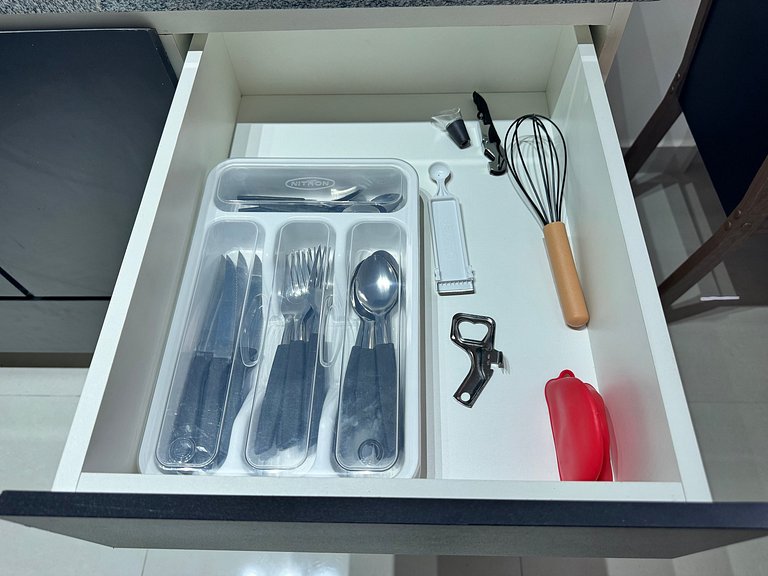 Via Komforto 43, Metrô Vila Mariana Poucos Passos