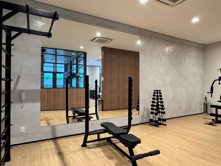 Studio 811 - Lifestyle Urbano · Metro y Paulista