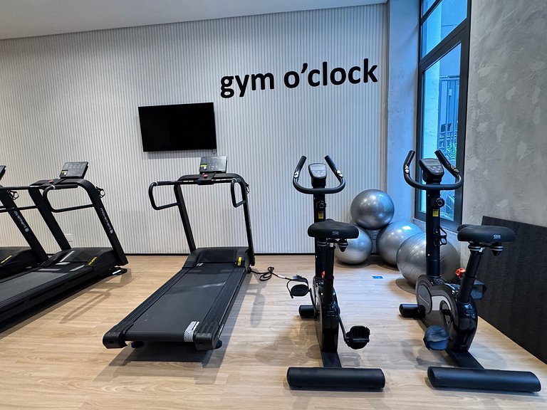 Studio 811 - Lifestyle Urbano · Metro y Paulista