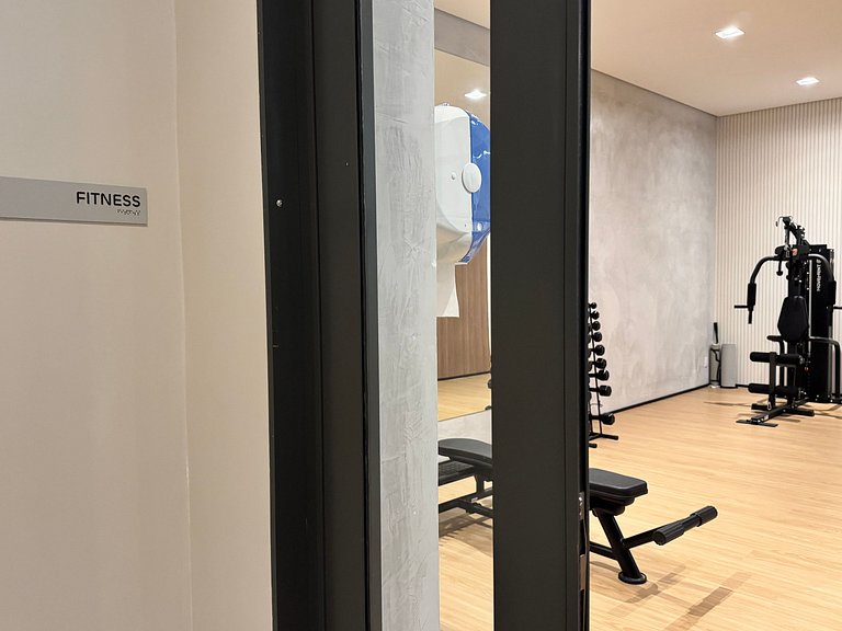 Studio 811 - Lifestyle Urbain · Métro & Paulista