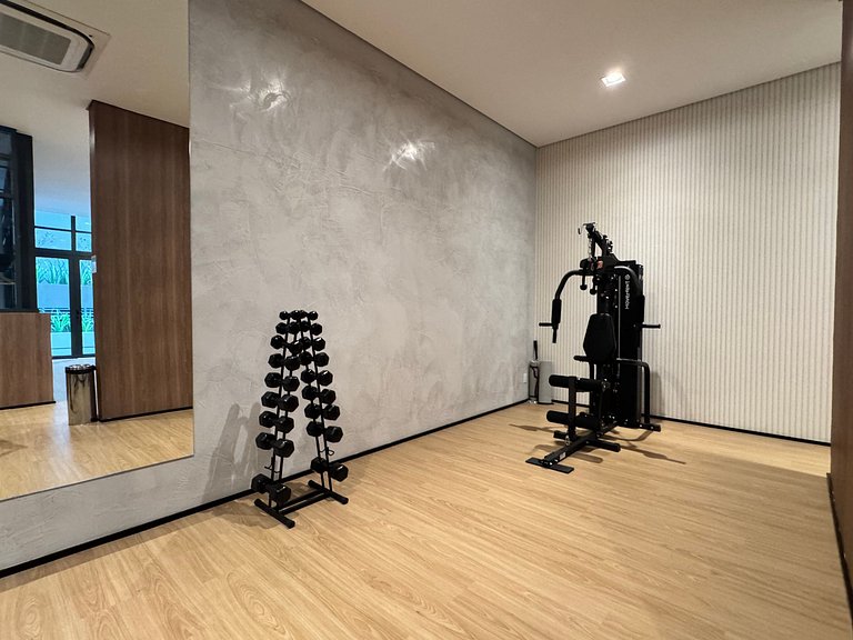 Studio 811 - Urban Lifestyle · U-Bahn & Paulista