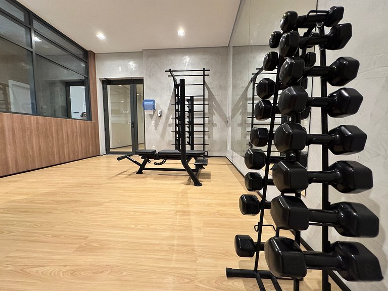 Studio 811 - Lifestyle Urbano · Metro y Paulista