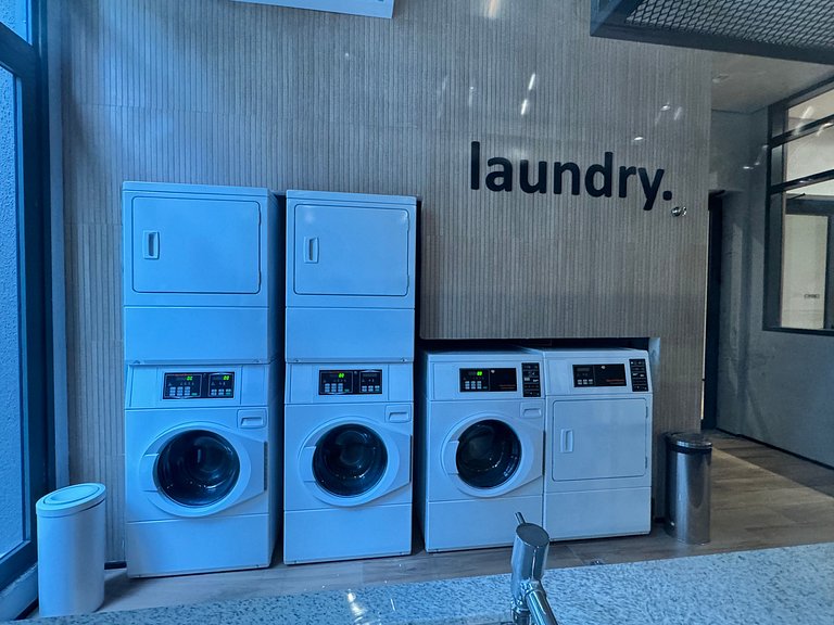 Studio 811 - Urban Lifestyle · Subway & Paulista