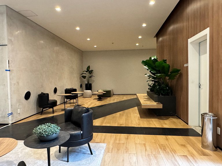 Studio 811 - Urban Lifestyle · Subway & Paulista