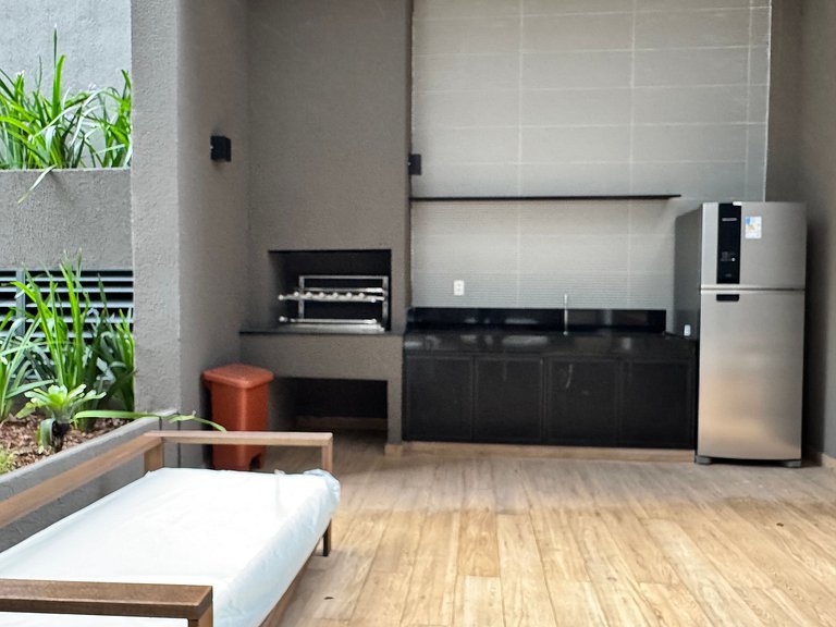 Studio 811 - Urban Lifestyle · U-Bahn & Paulista