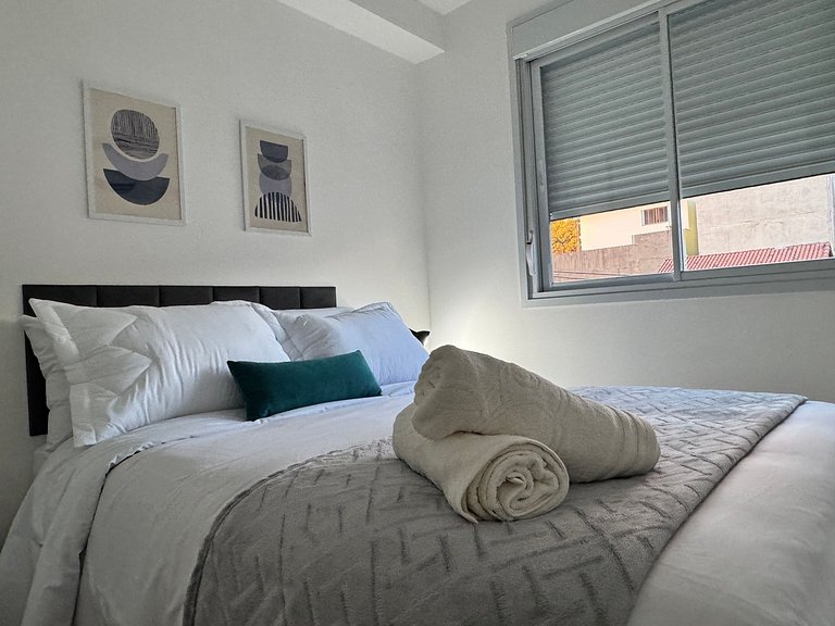 Via Komforto 23, Suite 1 Ch. à Côté du Métro