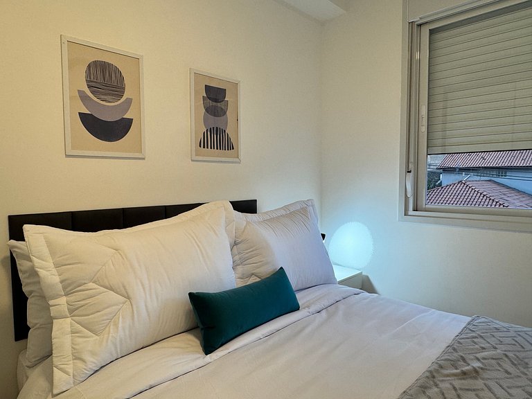 Via Komforto 23, 1 Dorm Suite al Lado del Metro