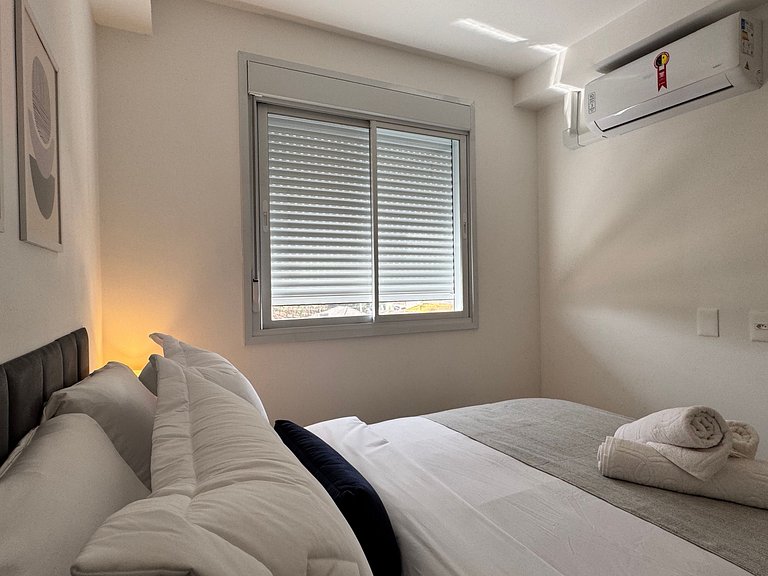 Via Komforto 23, 1-Bed Suite Next to Subway