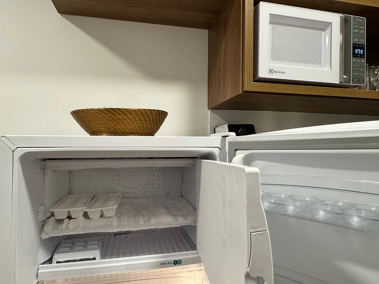 Via Komforto 23, 1-Bed Suite Next to Subway