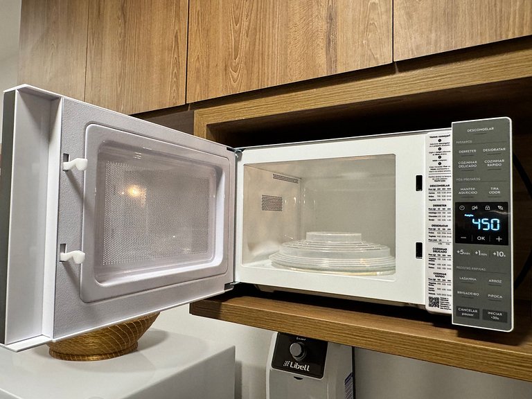 Via Komforto Suíte 23 Metrô Santos-Imigrantes 300m