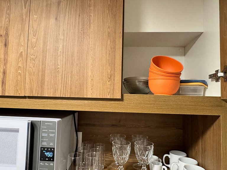 Via Komforto 23, 1 Camera Suite Vicino Metro