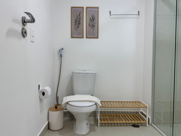 Via Komforto 23, 1 Dorm Suite al Lado del Metro