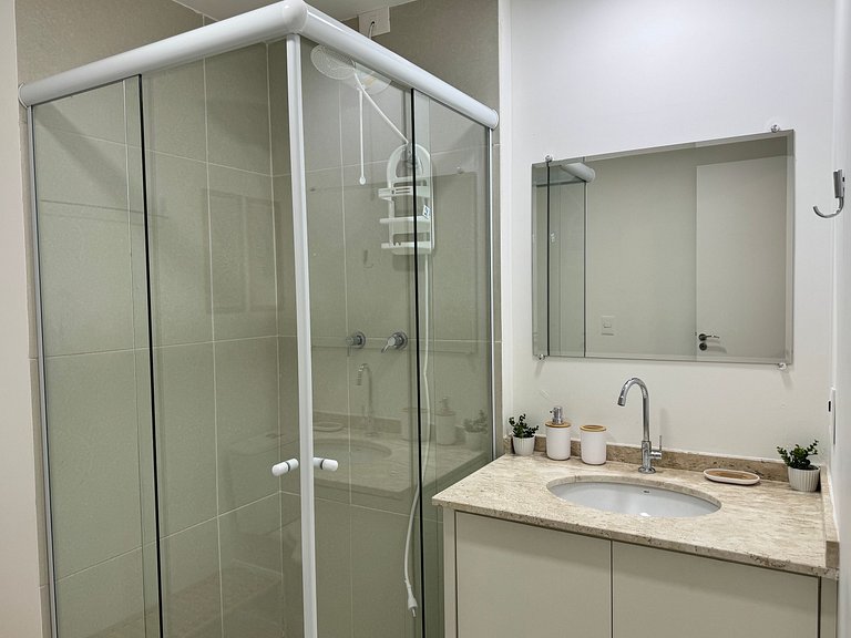 Via Komforto 23, 1-Bed Suite Next to Subway