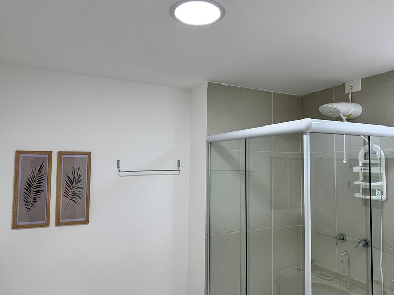 Via Komforto 23, 1-Bed Suite Next to Subway