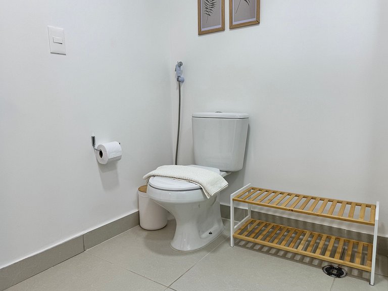 Via Komforto 23, 1-Zi. Suite Direkt an der U-Bahn