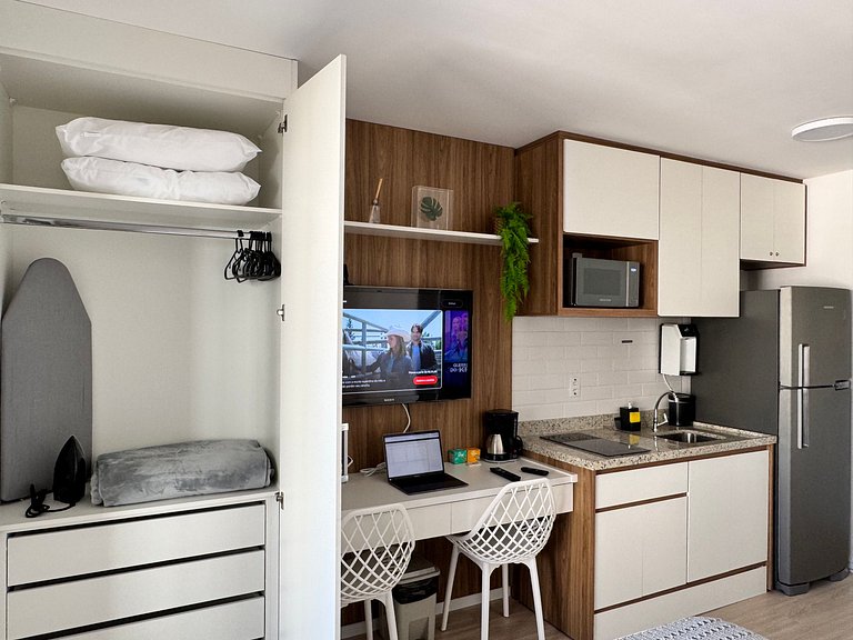 Studio 811 - Urban Lifestyle · Subway & Paulista