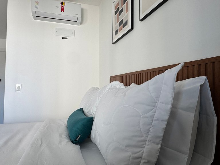 Studio 811 - Lifestyle Urbano · Metro y Paulista