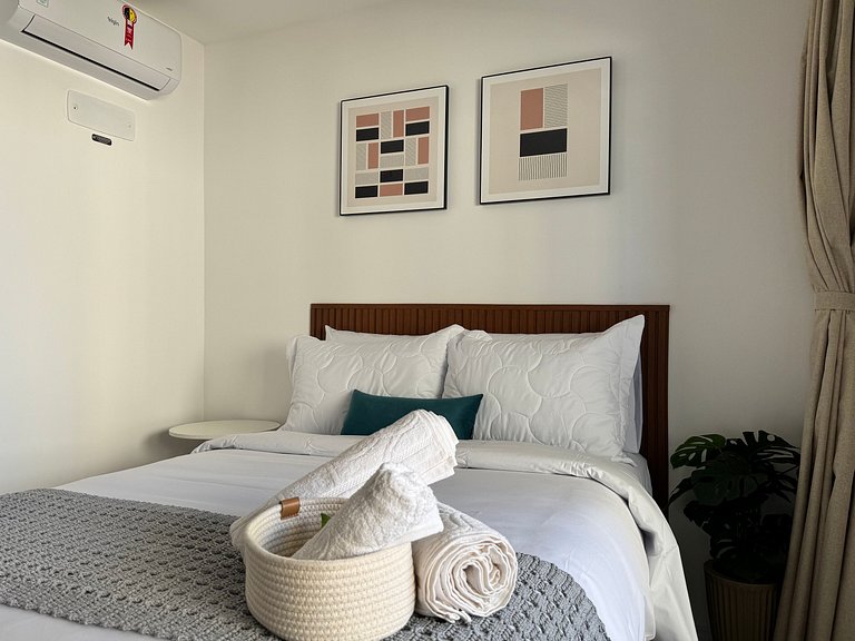 Studio 811 - Lifestyle Urbano · Metro y Paulista