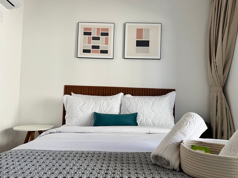 Studio 811 - Lifestyle Urbano · Metro y Paulista