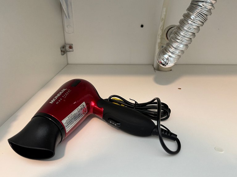 Studio 811 - Urban Lifestyle · U-Bahn & Paulista