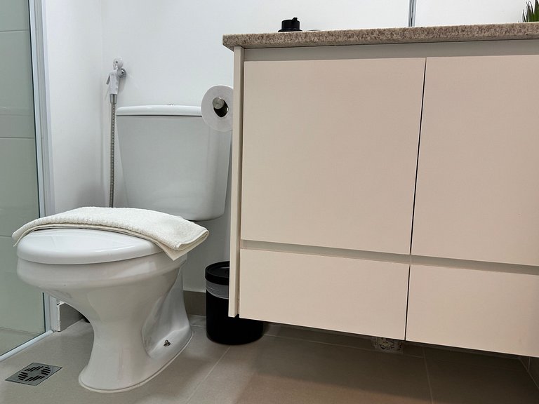 Studio 811 - Lifestyle Urbain · Métro & Paulista