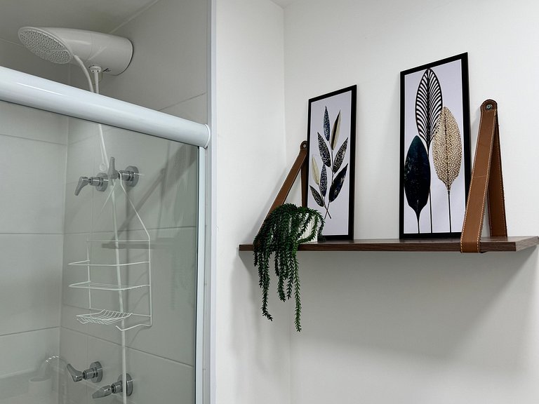 Studio 811 - Lifestyle Urbano · Metro y Paulista