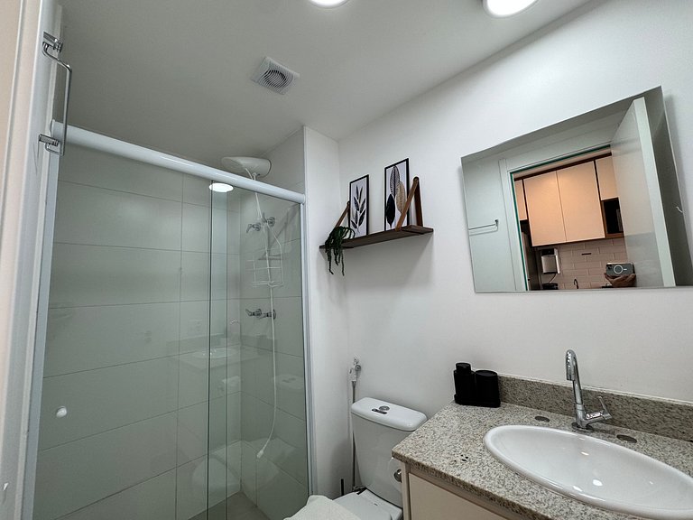 Studio 811 - Lifestyle Urbano · Metro y Paulista